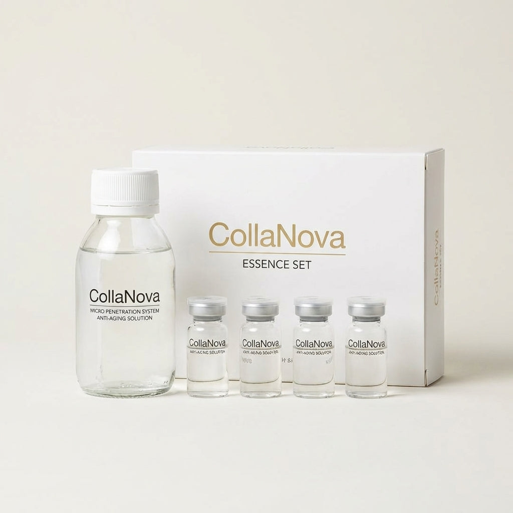 CollaNova Essence Set