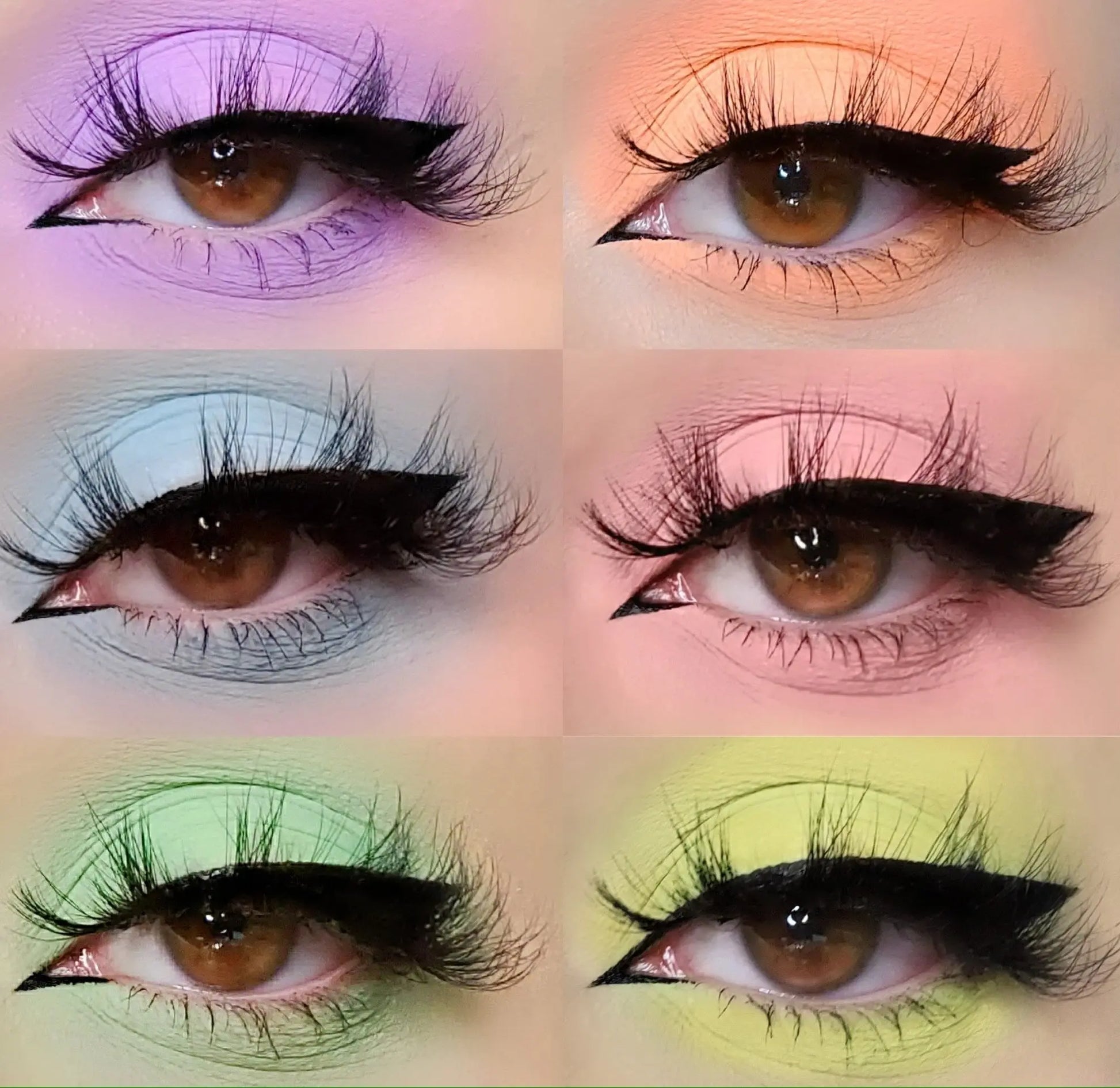 Forensic Eyeliner Pen Makeup A Murder, INC
