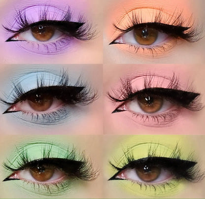 Forensic Eyeliner Pen Makeup A Murder, INC