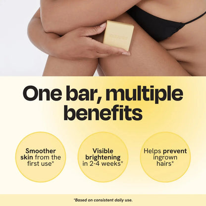 Glow Body Bar Gleamin