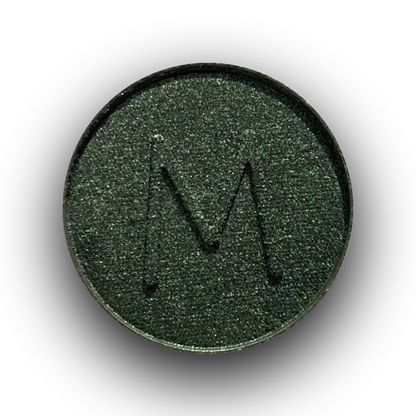 Eyeshadow Lineup Makeup A Murder, INC
