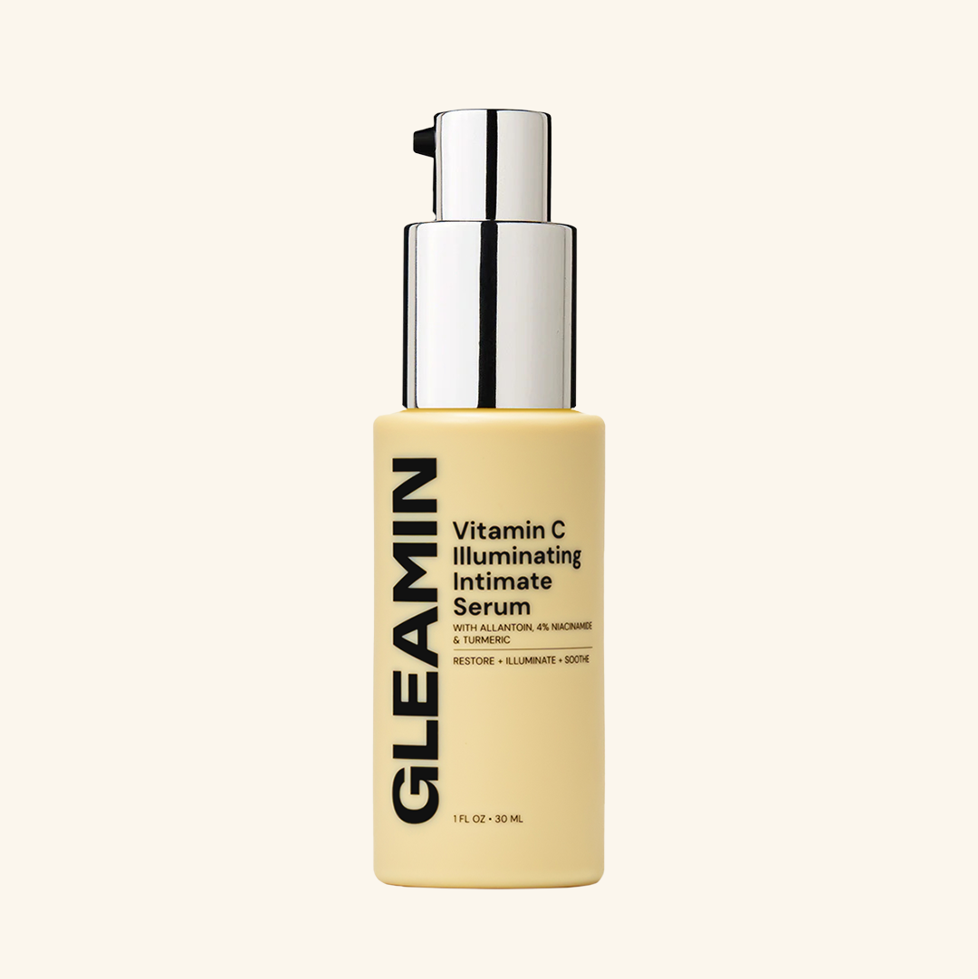 Aufhellendes Intimpflege-Serum