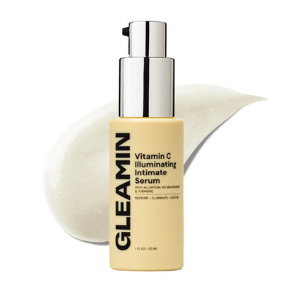 Aufhellendes Intimpflege-Serum