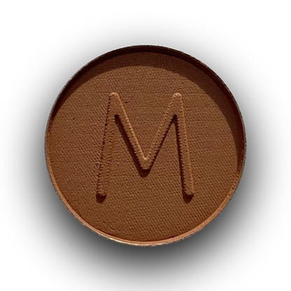 Eyeshadow Lineup Makeup A Murder, INC