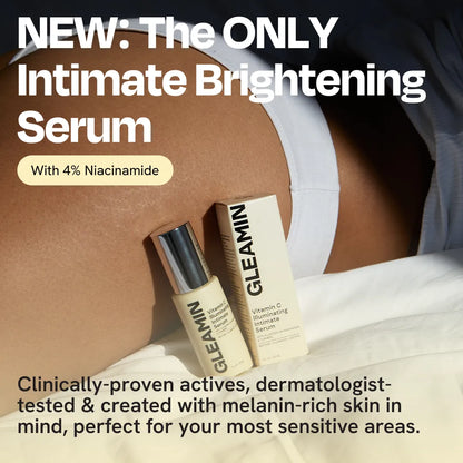 Aufhellendes Intimpflege-Serum