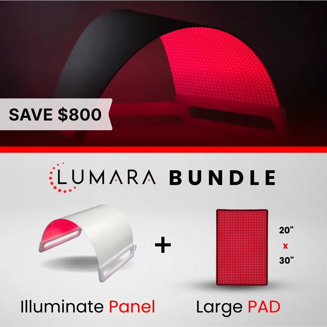 Lumara Pad Lumara