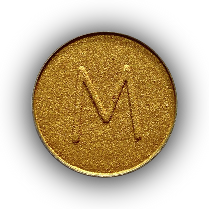 Eyeshadow Lineup Makeup A Murder, INC