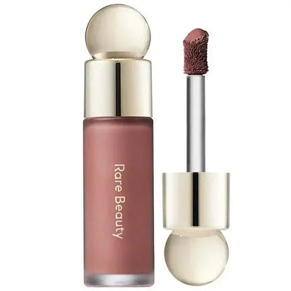 Rare Beauty 3D Face Contour Liquid Bronzer Shade Smooth Highlight Mirror Lasting Natural Nose Shadow Waterproof Brighten Makeup High Class Cosmetics