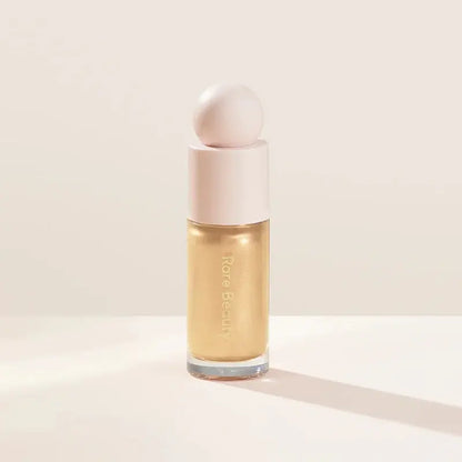 Rare Beauty Liquid Blush Cream Sheer Dewy Finish Lasting Blendable Multi-use Cheek Lip Tint Portable Gentle Makeup Gift for Girl High Class Cosmetics