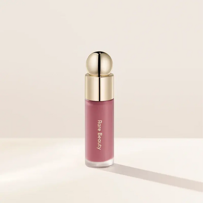 Rare Beauty Blush Color Face Makeup Blusher Natural Long Lasting Muddy Cheek Rouge Water Glossy Moisturizer Liquid Blush Cream High Class Cosmetics