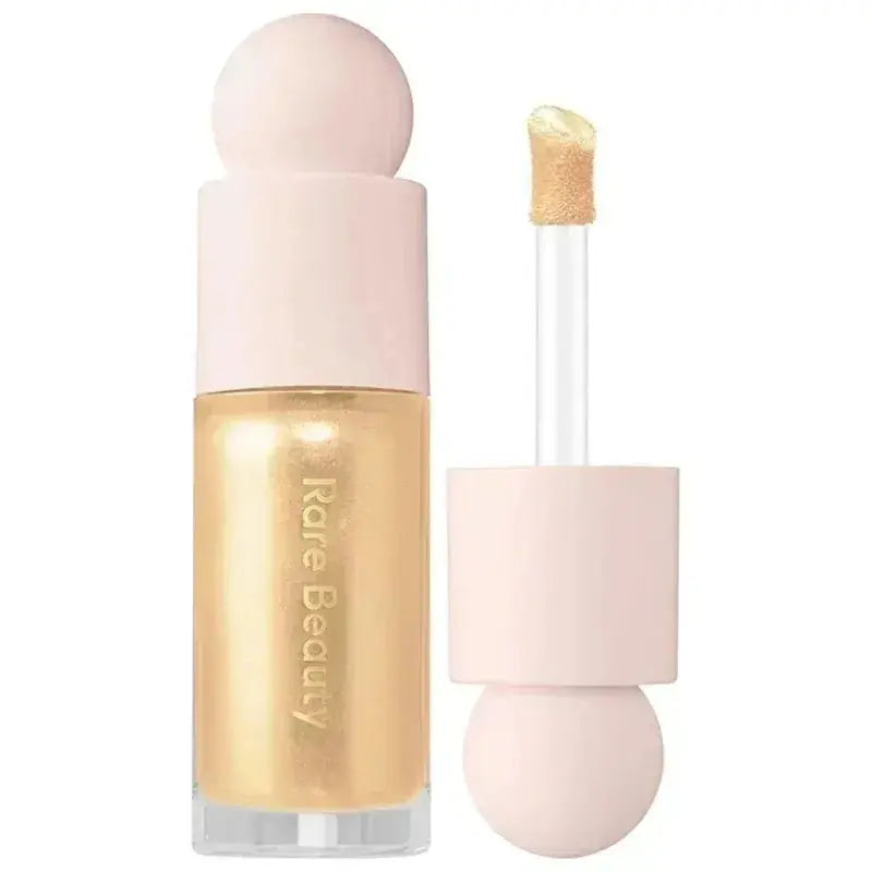 New Rare Beauty Mousse Blush Soft Texture Lasting Waterproof Glow Lightweight Cheek Makeup for All Skin Tones Women Daily Beauty High Class Cosmetics