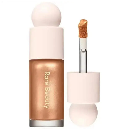 Rare Beauty Soft Pinch Matte Bouncy Blush Cream Lasting Mashed Potato Texture Natural Non Sticky Lightweight Face Beauty Makeup High Class Cosmetics