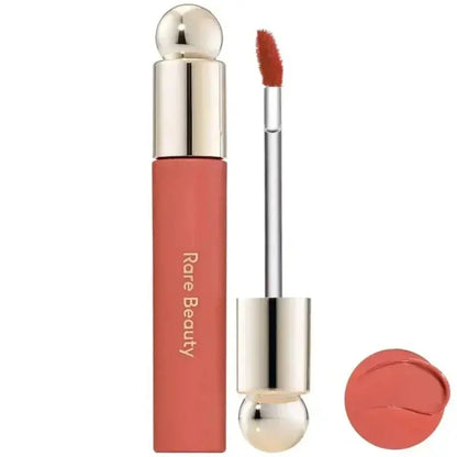 Rare Beauty Soft Pinch Matte Bouncy Blush Cream Lasting Mashed Potato Texture Natural Non Sticky Lightweight Face Beauty Makeup High Class Cosmetics