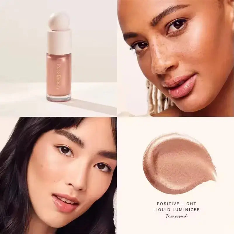 Rare Beauty Face Make Up Bronzer Contour Liquid Waterproof Natural Contouring Foundation Contour Makeup Concealer Stick Cosmetic High Class Cosmetics