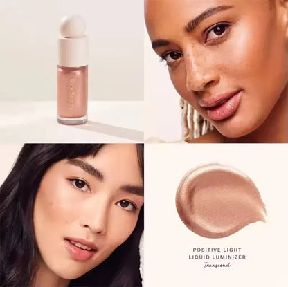 Rare Beauty Face Make Up Bronzer Contour Liquid Waterproof Natural Contouring Foundation Contour Makeup Concealer Stick Cosmetic High Class Cosmetics