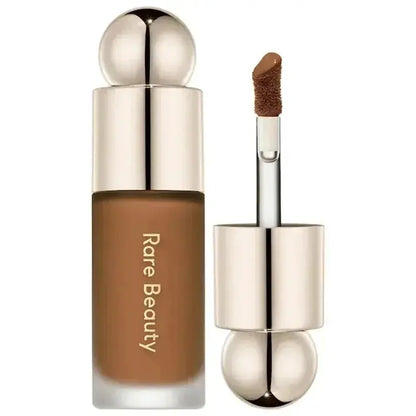 Rare Beauty 3D Face Bronze Contour Stick Smooth Lasting Waterproof Makeup Soft Pinch Mashed Potato Blusher Cream Liquid Blusher High Class Cosmetics
