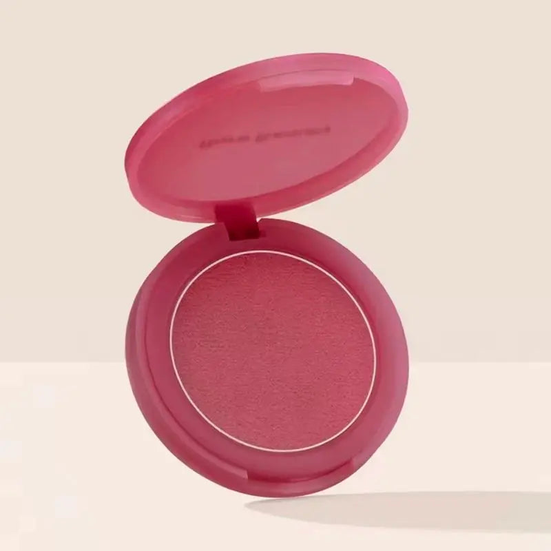 New Rare Beauty Mousse Blush Soft Texture Lasting Waterproof Glow Lightweight Cheek Makeup for All Skin Tones Women Daily Beauty High Class Cosmetics