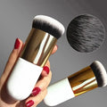 Make-Up Brush Bb Cream Mushroom Brush No Powder No Mark Foundation Make-Up Brush