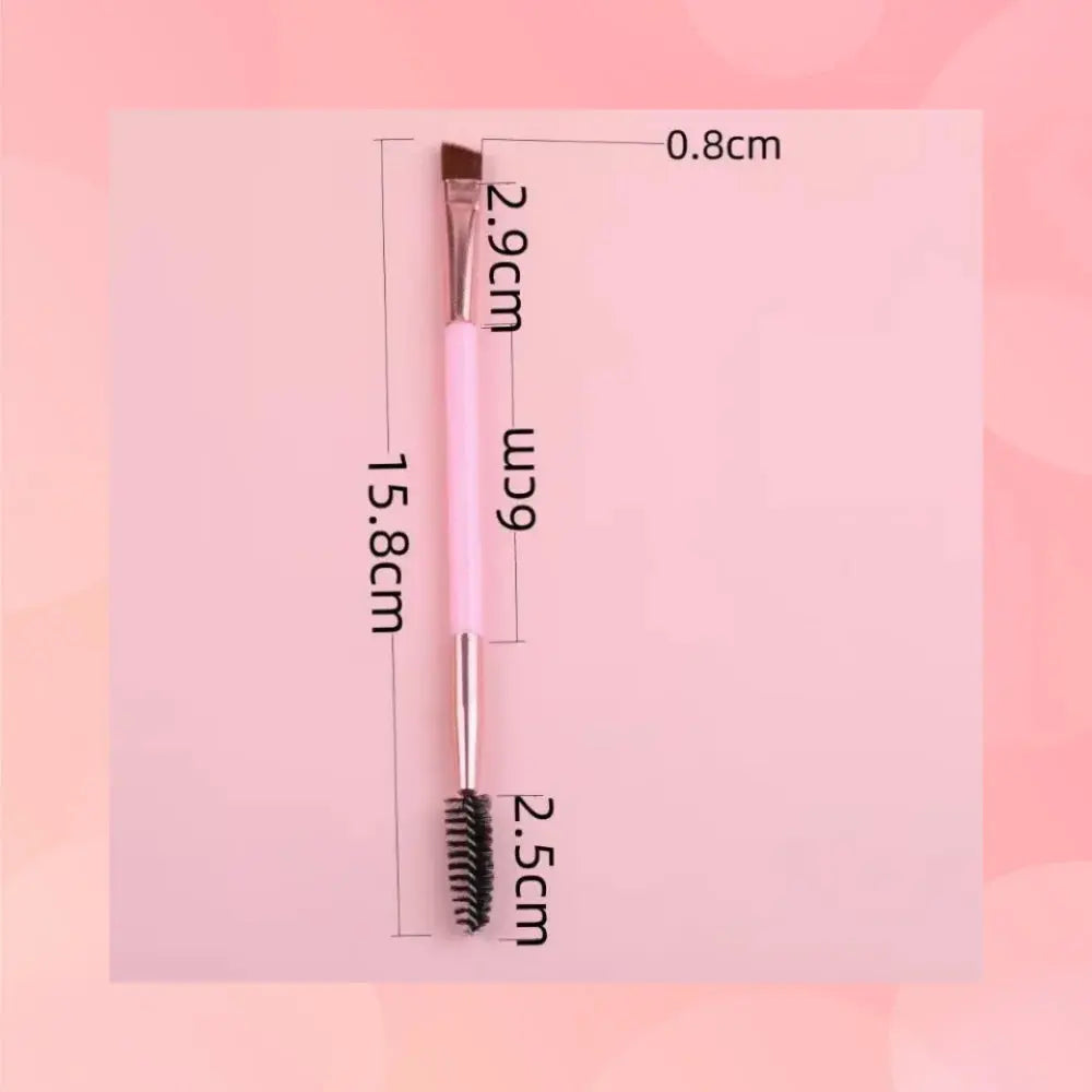 Image-Showcased Makeup Brushes for Creating Trendy And Popular Beauty Tools Set High Class Cosmetics
