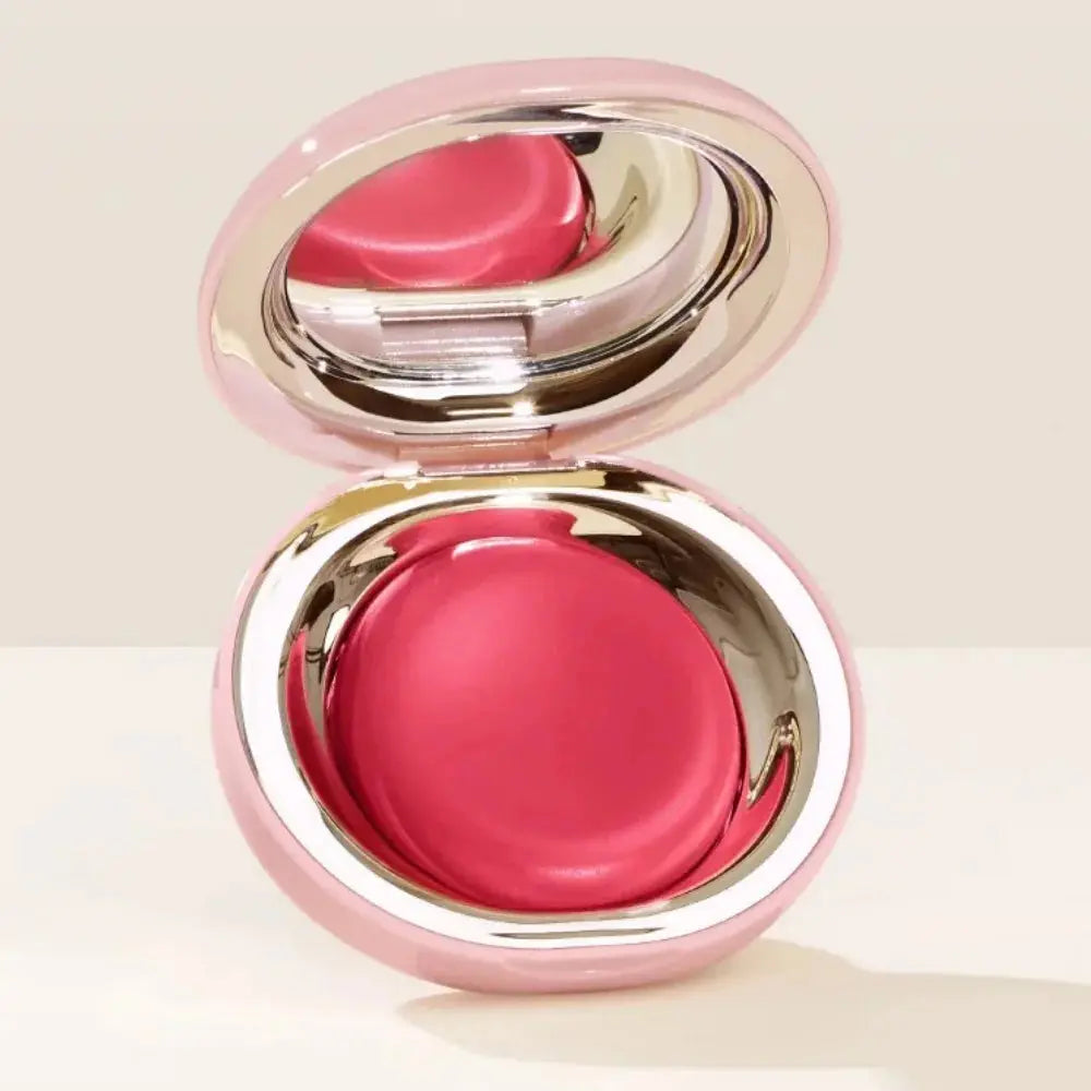 Rare Beauty Soft Pinch Liquid Blush Silky and Glides On Smoothly Long Lasting Plump Makeup Hope Love Virtue Happy Wonder Worth High Class Cosmetics
