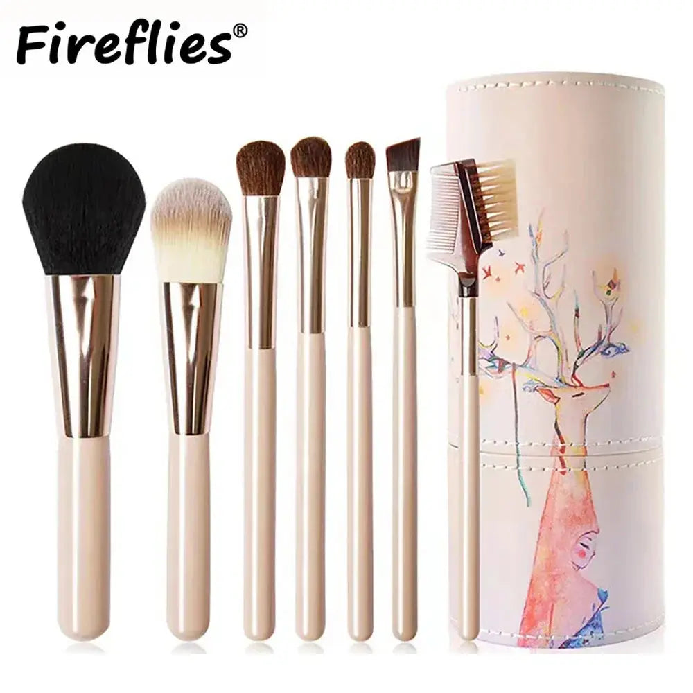 33pcs beauty set makeup kit  large and small beauty sponges for flawless makeup application and removal of makeup full set High Class Cosmetics