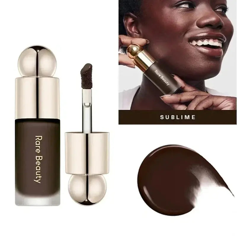 Rare Beauty Face Make Up Bronzer Contour Liquid Waterproof Natural Contouring Foundation Contour Makeup Concealer Stick Cosmetic High Class Cosmetics