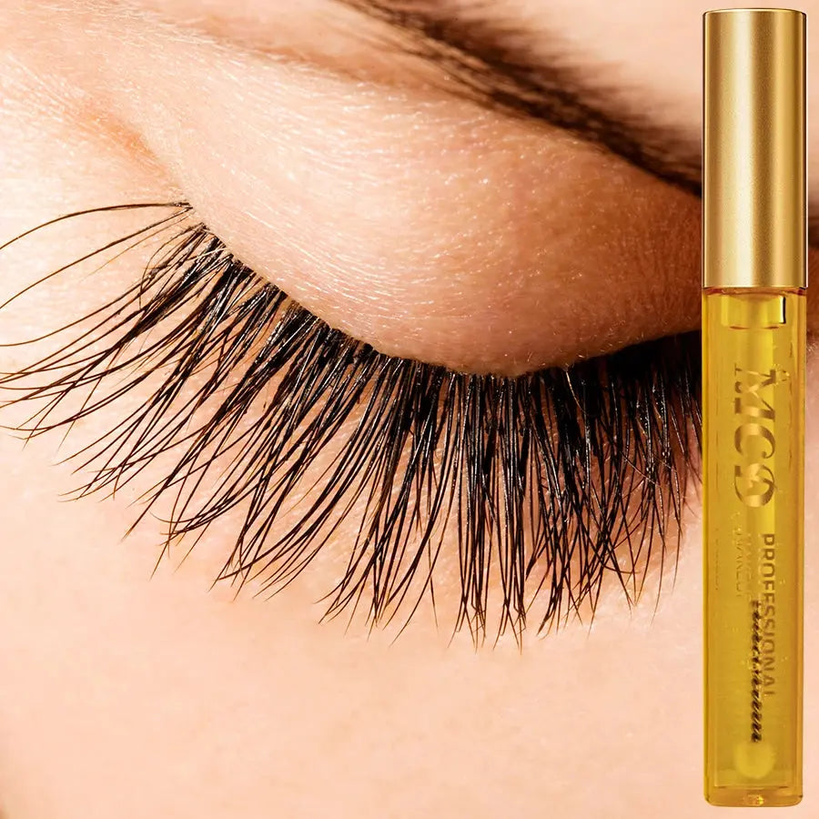 1pcs Nourishing Eyelash and Eyebrow Enhancer Serum  Natural Ingredients for Longer Fuller Thicker Eyebrows eyelash makeup High Class Cosmetics