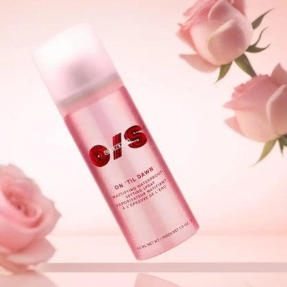 VelvetLock Mist image 5