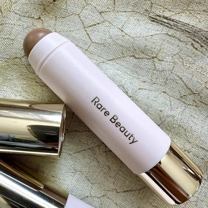 Rare Beauty Face Make Up Bronzer Contour Liquid Waterproof Natural Contouring Foundation Contour Makeup Concealer Stick Cosmetic High Class Cosmetics