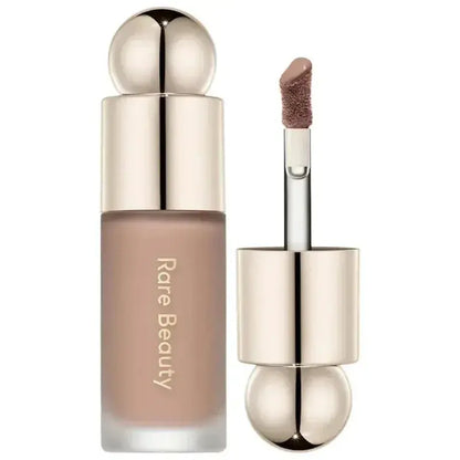 Rare Beauty 3D Face Bronze Contour Stick Smooth Lasting Waterproof Makeup Soft Pinch Mashed Potato Blusher Cream Liquid Blusher High Class Cosmetics