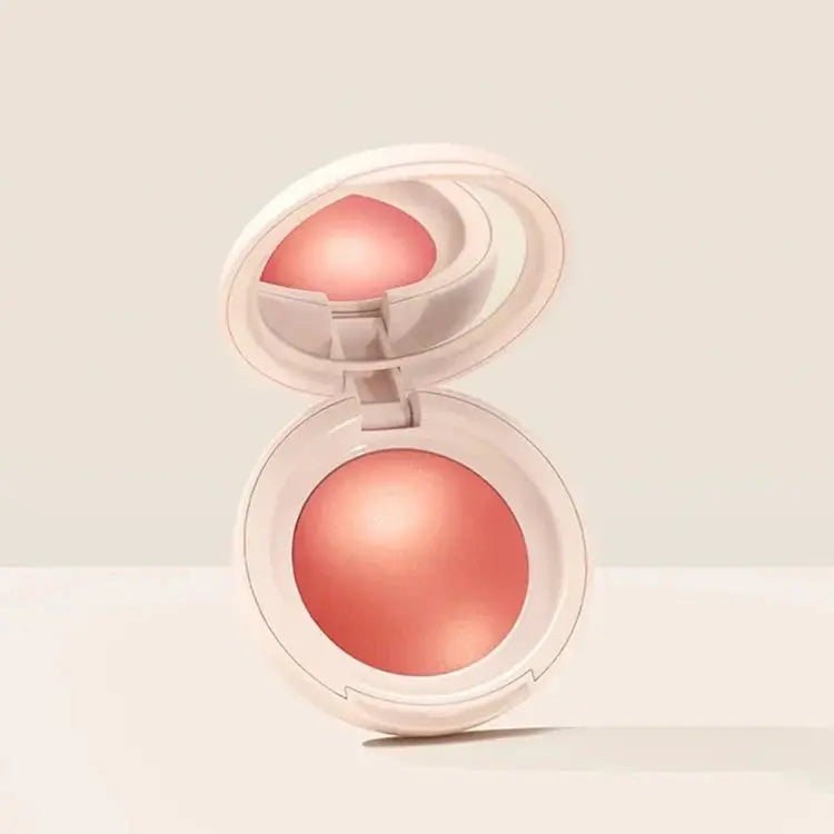Rare Beauty 3D Face Bronze Contour Stick Smooth Lasting Waterproof Makeup Soft Pinch Mashed Potato Blusher Cream Liquid Blusher High Class Cosmetics