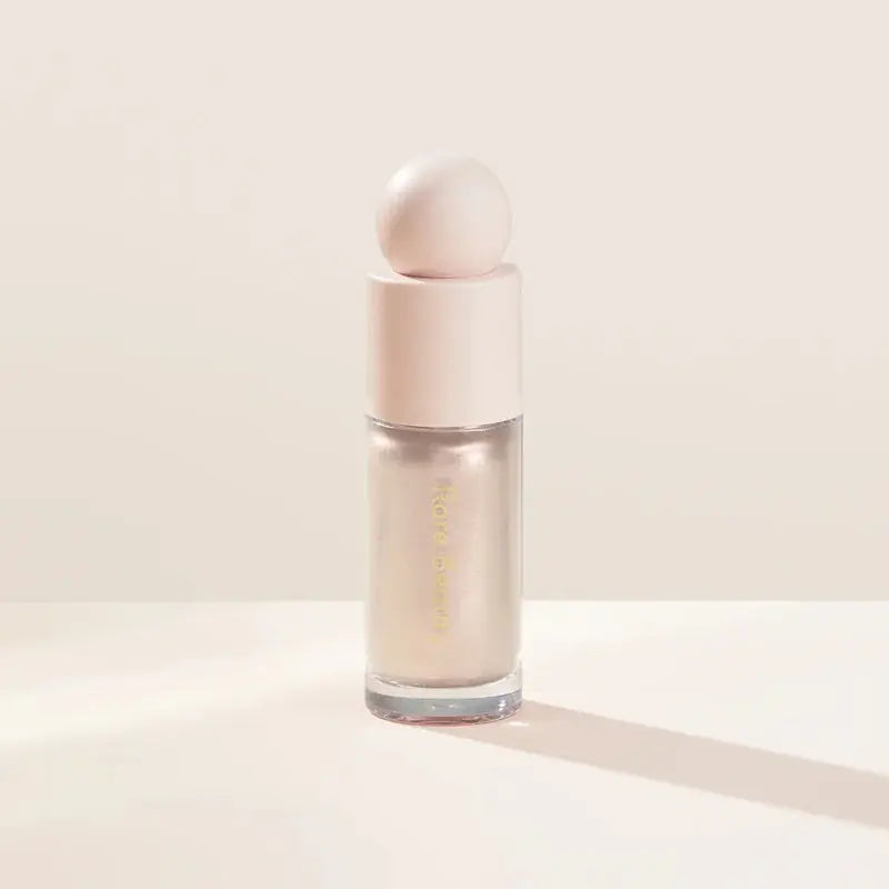 Rare Beauty Liquid Blush Cream Sheer Dewy Finish Lasting Blendable Multi-use Cheek Lip Tint Portable Gentle Makeup Gift for Girl High Class Cosmetics