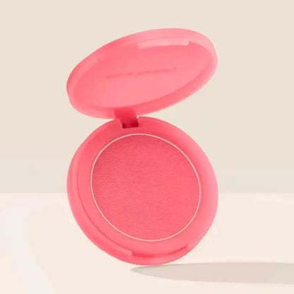 New Rare Beauty Mousse Blush Soft Texture Lasting Waterproof Glow Lightweight Cheek Makeup for All Skin Tones Women Daily Beauty High Class Cosmetics