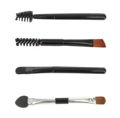 Makeup Kit Full Set for Women Multi-functional All in One Box New 46Color Face Lipstick Eye Shadow Eyebrow Brush Make Up Palette High Class Cosmetics