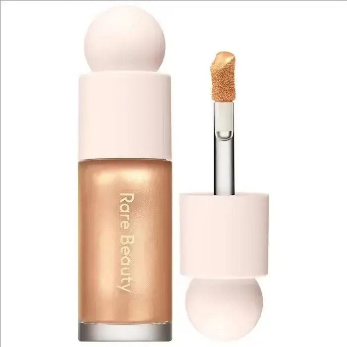 Rare Beauty Soft Pinch Matte Bouncy Blush Cream Lasting Mashed Potato Texture Natural Non Sticky Lightweight Face Beauty Makeup High Class Cosmetics