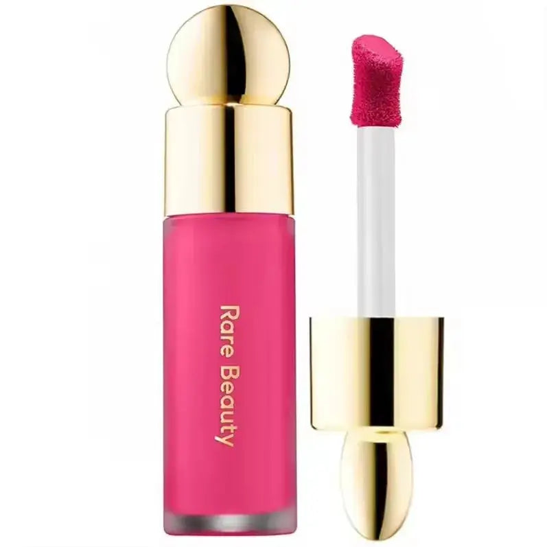 Rare Beauty Always Sunny Happy Sol Silky Three-dimensional Bronze Contour Stick Natural Matte Suitable for Nose Shadow Makeup High Class Cosmetics