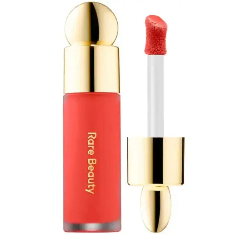 Rare Beauty Blush Color Face Makeup Blusher Natural Long Lasting Muddy Cheek Rouge Water Glossy Moisturizer Liquid Blush Cream High Class Cosmetics