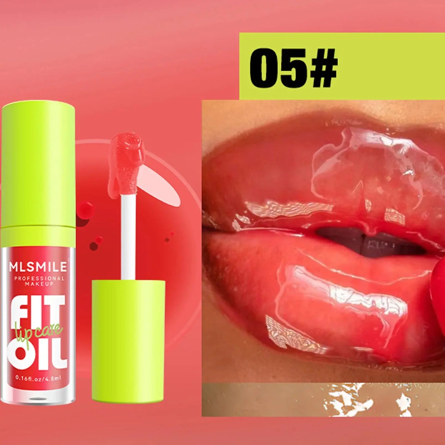 8 Colors Liquid Matte Lipsticks Lip Gloss Non Stick Cup Waterproof Korean Cosmetics Makeup for Women High Class Cosmetics