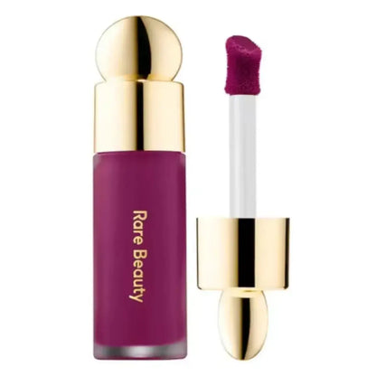 Rare Beauty Lipstick Blush Cream Grace Liquid Blush Waterproof Mositure Face Contour Shadow Blusher Liquid Blusher Plump Makeup High Class Cosmetics