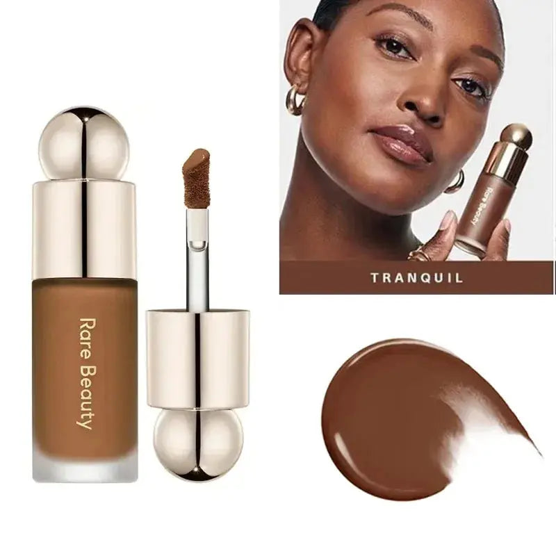 Rare Beauty Face Make Up Bronzer Contour Liquid Waterproof Natural Contouring Foundation Contour Makeup Concealer Stick Cosmetic High Class Cosmetics