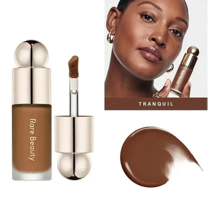 Rare Beauty Face Make Up Bronzer Contour Liquid Waterproof Natural Contouring Foundation Contour Makeup Concealer Stick Cosmetic High Class Cosmetics