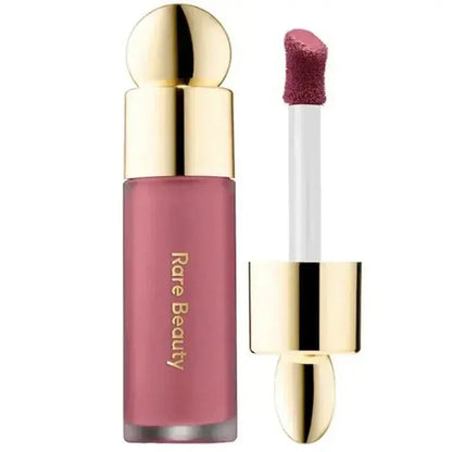 Rare Beauty Soft Pinch Matte Bouncy Cushiony Cream-to-powder Blush Airy And Lightweight Soft Pinch Liquid Blush Natural Flush High Class Cosmetics