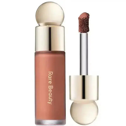 Rare Beauty Blush Color Face Makeup Blusher Natural Long Lasting Muddy Cheek Rouge Water Glossy Moisturizer Liquid Blush Cream High Class Cosmetics