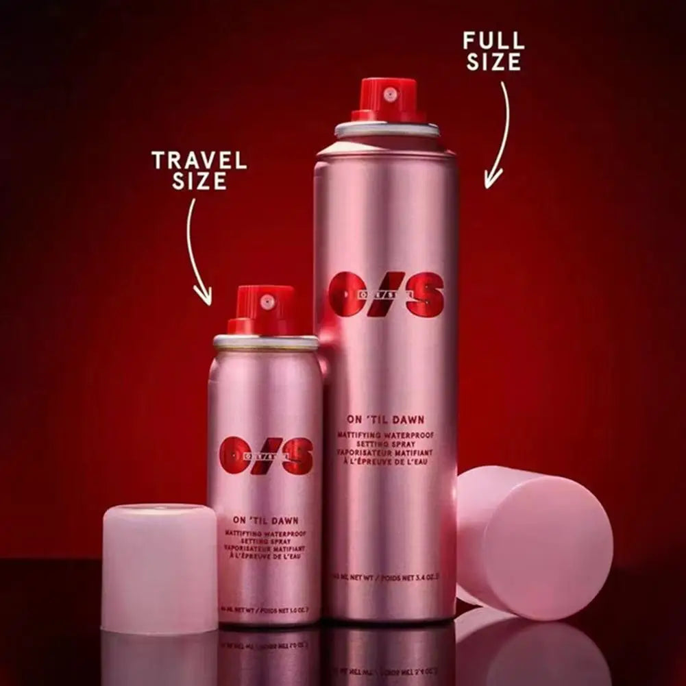 VelvetLock Mist image 4