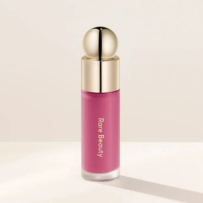 Rare Beauty Soft Pinch Liquid Blush Silky and Glides On Smoothly Long Lasting Plump Makeup Hope Love Virtue Happy Wonder Worth High Class Cosmetics
