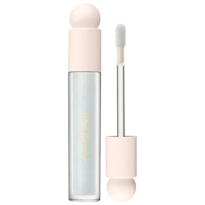 RARE BEAUTY 6-color Beam Fine Blaze Sparkling Lipstick and Smooth Lip Gloss A Natural Beauty That Accentuates Your Complexion High Class Cosmetics