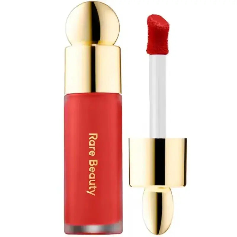 Rare Beauty Blush Color Face Makeup Blusher Natural Long Lasting Muddy Cheek Rouge Water Glossy Moisturizer Liquid Blush Cream High Class Cosmetics