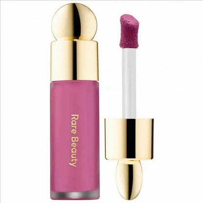 Rare Beauty Serene Gentle Mellow Solac Liquid Bronzer Shade Face Contour Smooth Highlight Mirror Lasting Natural Shadow Makeup High Class Cosmetics