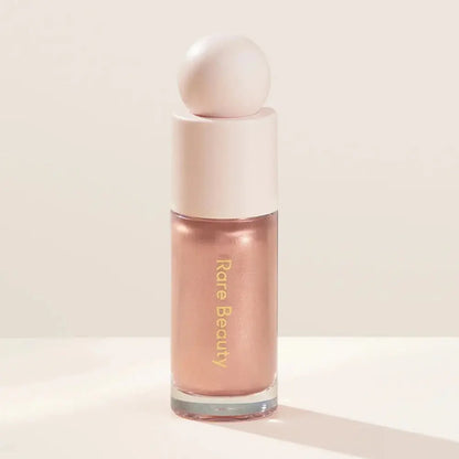Rare Beauty 3D Face Contour Liquid Bronzer Shade Smooth Highlight Mirror Lasting Natural Nose Shadow Waterproof Brighten Makeup High Class Cosmetics