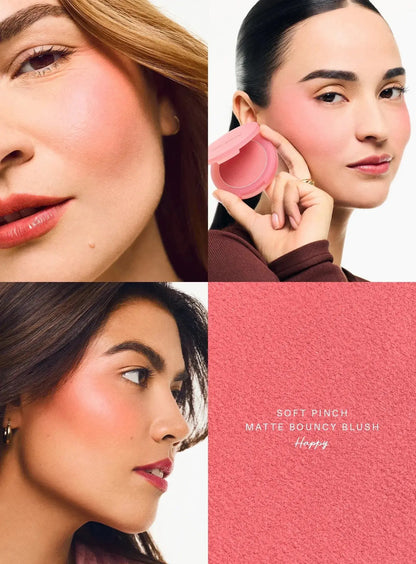 Rare Beauty Lipstick Blush Cream Grace Liquid Blush Glide On Smooth Long Lasting Pinch-perfect Flush Seamless Matte Dewy Makeup High Class Cosmetics